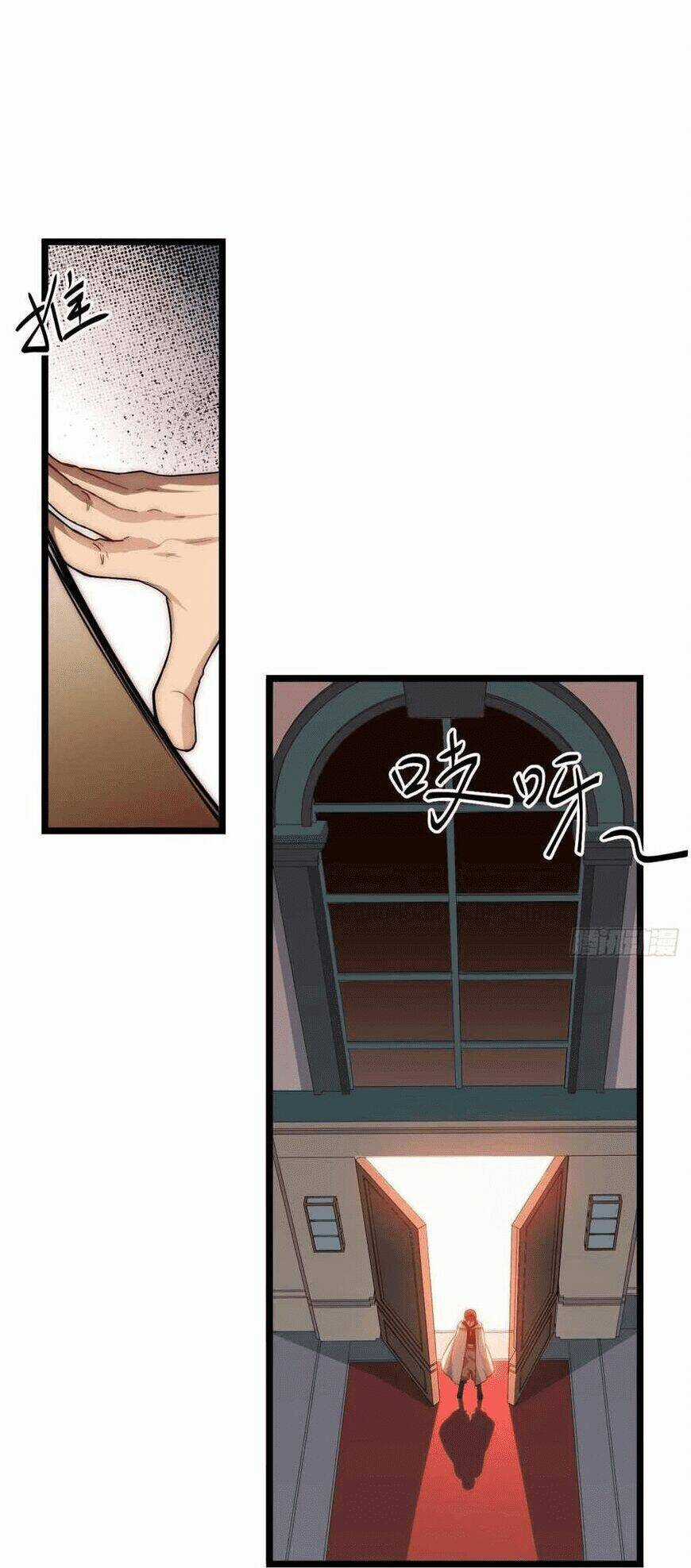 Khô Cốt Hiệp Sĩ Chapter 26 trang 20