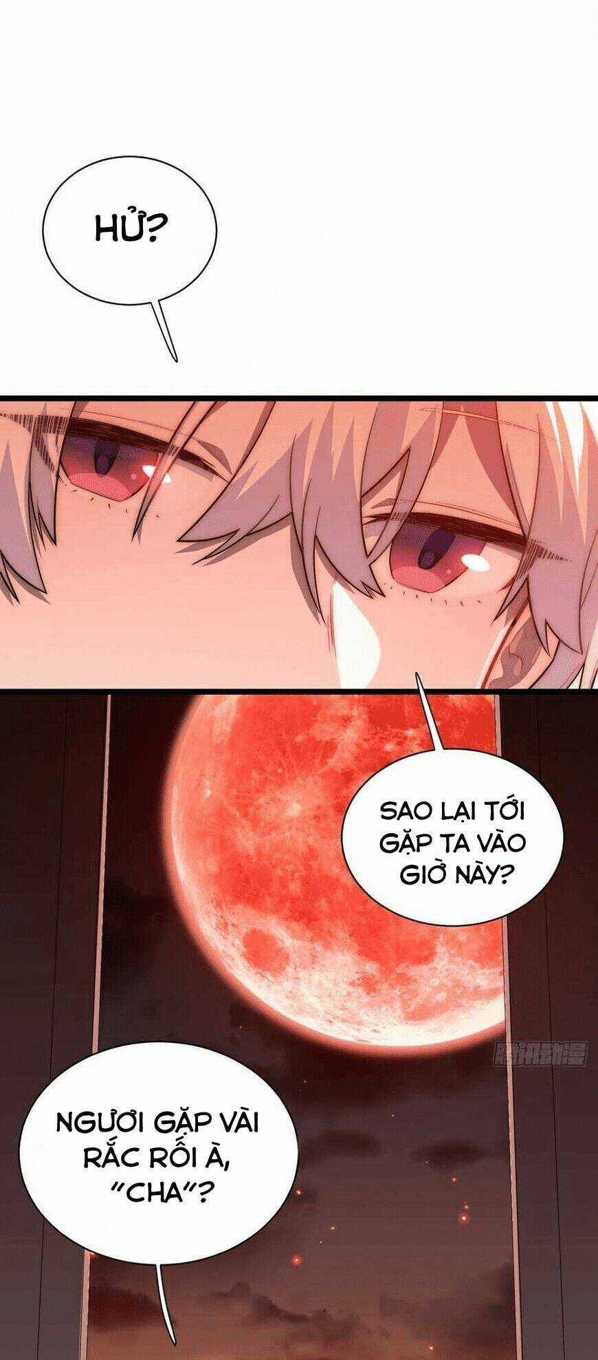 Khô Cốt Hiệp Sĩ Chapter 26 trang 21