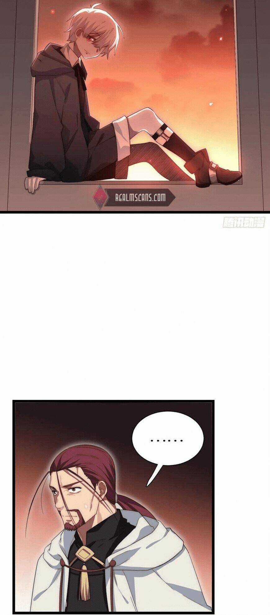 Khô Cốt Hiệp Sĩ Chapter 26 trang 22