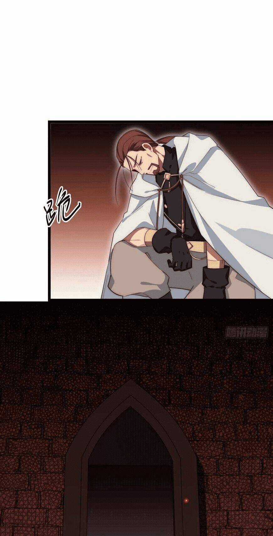 Khô Cốt Hiệp Sĩ Chapter 26 trang 23