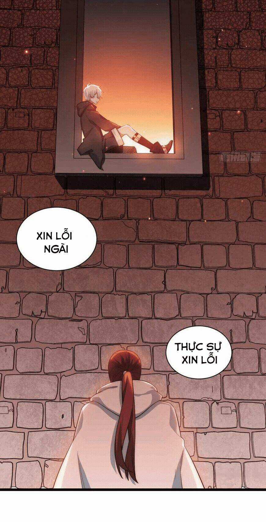 Khô Cốt Hiệp Sĩ Chapter 26 trang 24