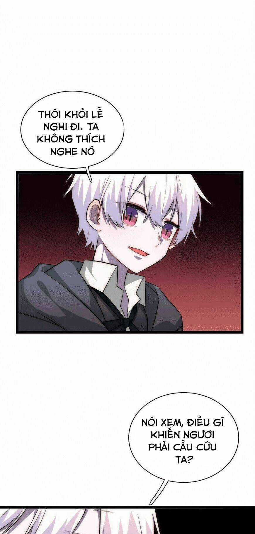 Khô Cốt Hiệp Sĩ Chapter 26 trang 25