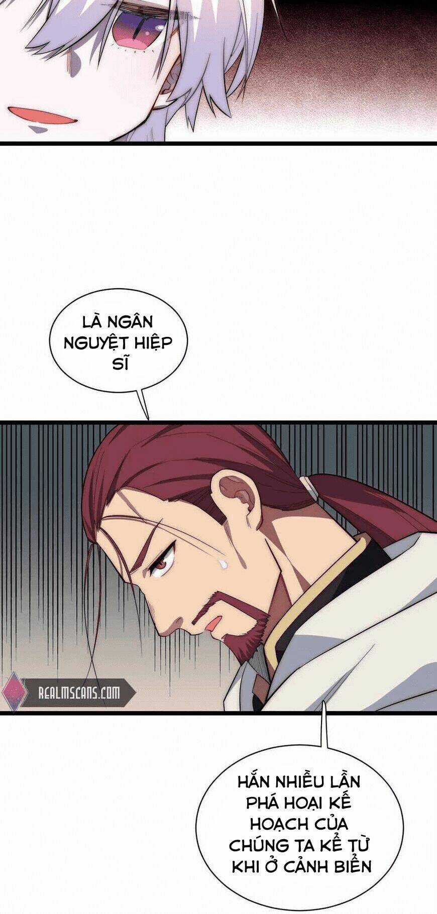 Khô Cốt Hiệp Sĩ Chapter 26 trang 26