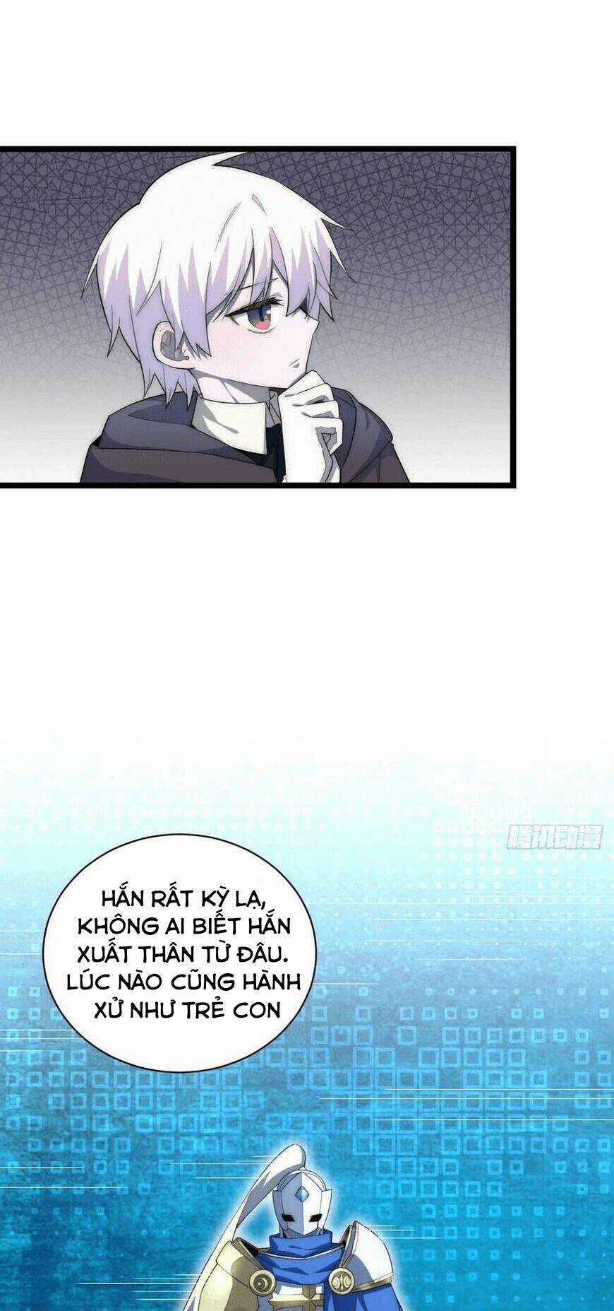 Khô Cốt Hiệp Sĩ Chapter 26 trang 27