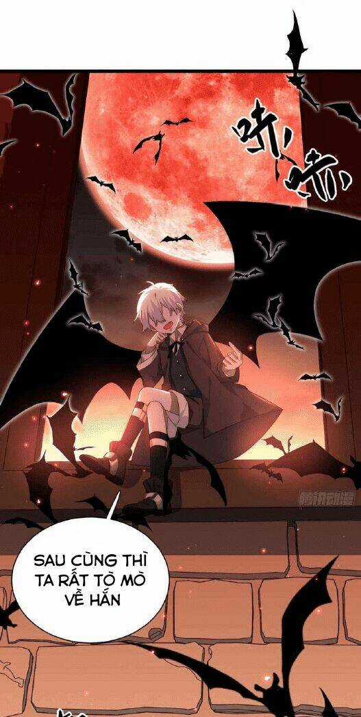 Khô Cốt Hiệp Sĩ Chapter 26 trang 30