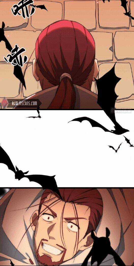 Khô Cốt Hiệp Sĩ Chapter 26 trang 31