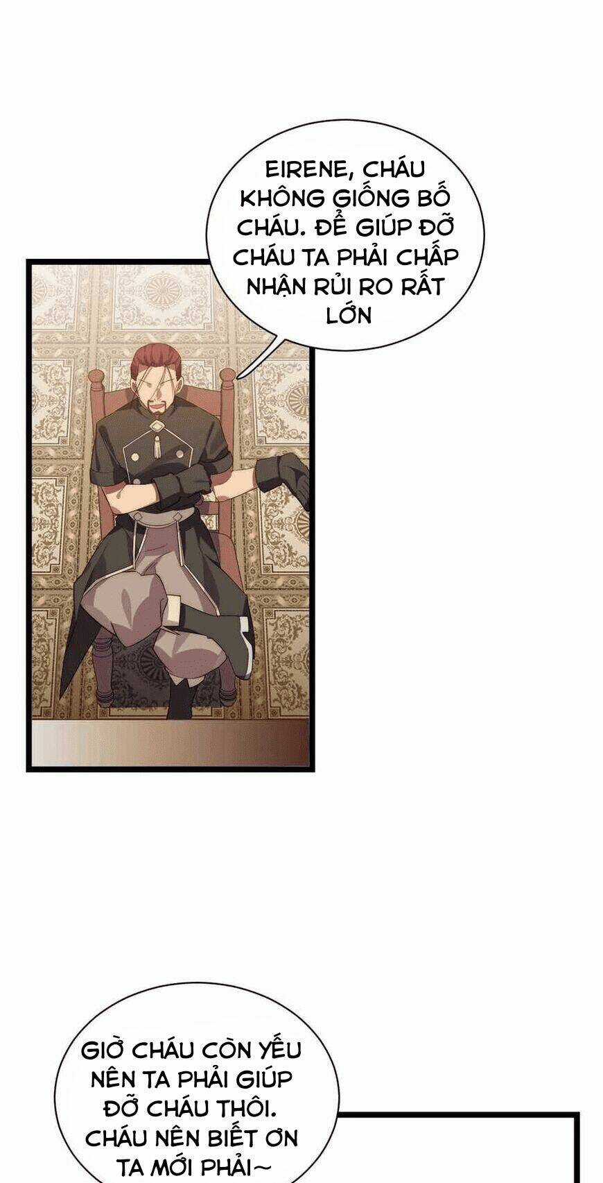 Khô Cốt Hiệp Sĩ Chapter 26 trang 4