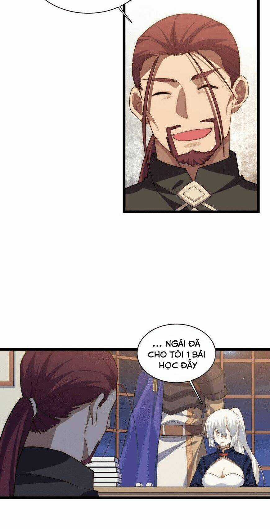 Khô Cốt Hiệp Sĩ Chapter 26 trang 5