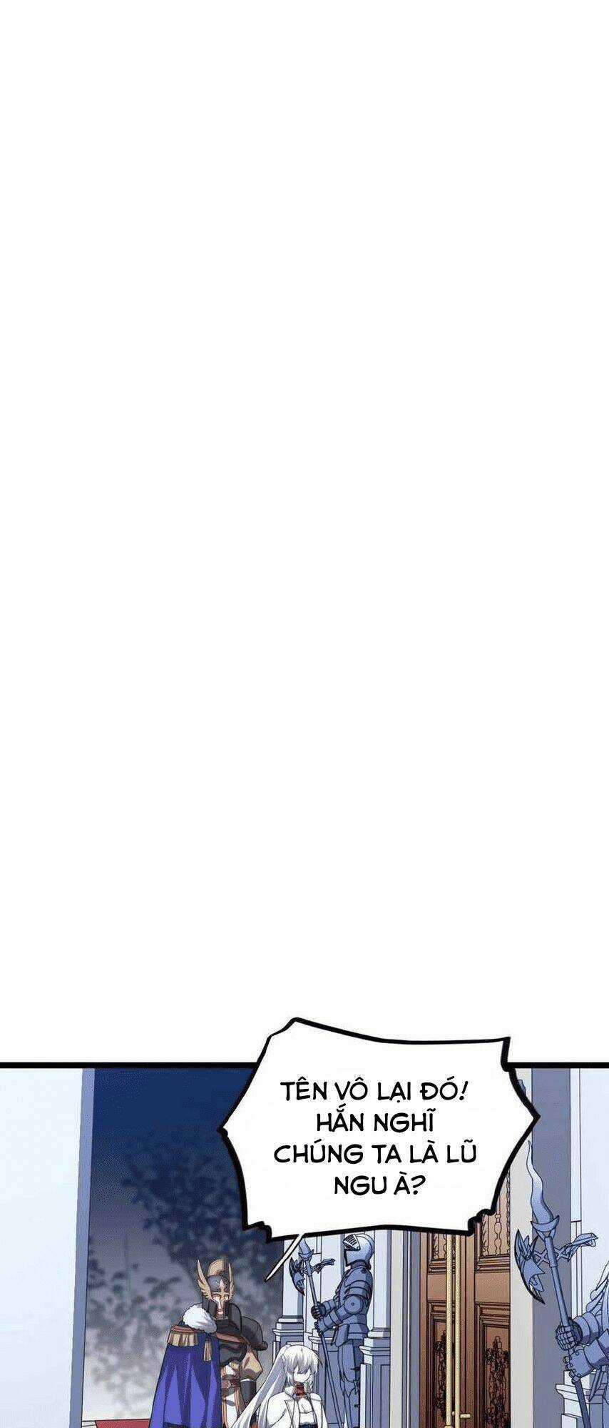 Khô Cốt Hiệp Sĩ Chapter 26 trang 6