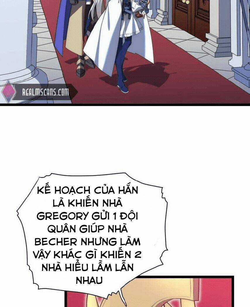 Khô Cốt Hiệp Sĩ Chapter 26 trang 7