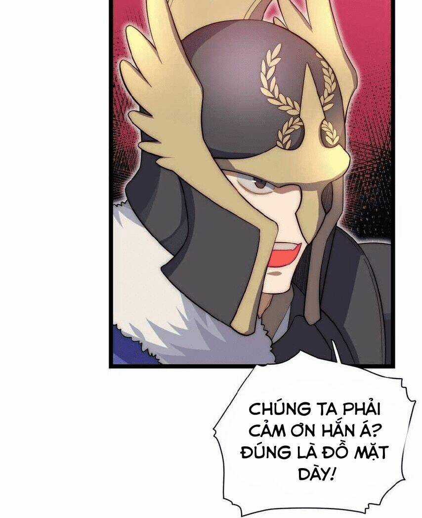 Khô Cốt Hiệp Sĩ Chapter 26 trang 8