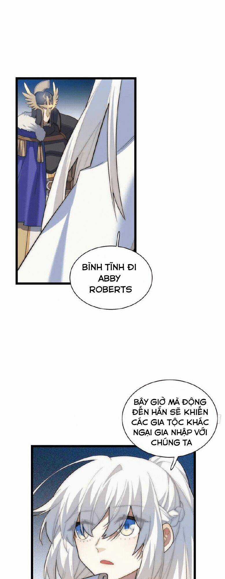 Khô Cốt Hiệp Sĩ Chapter 26 trang 9