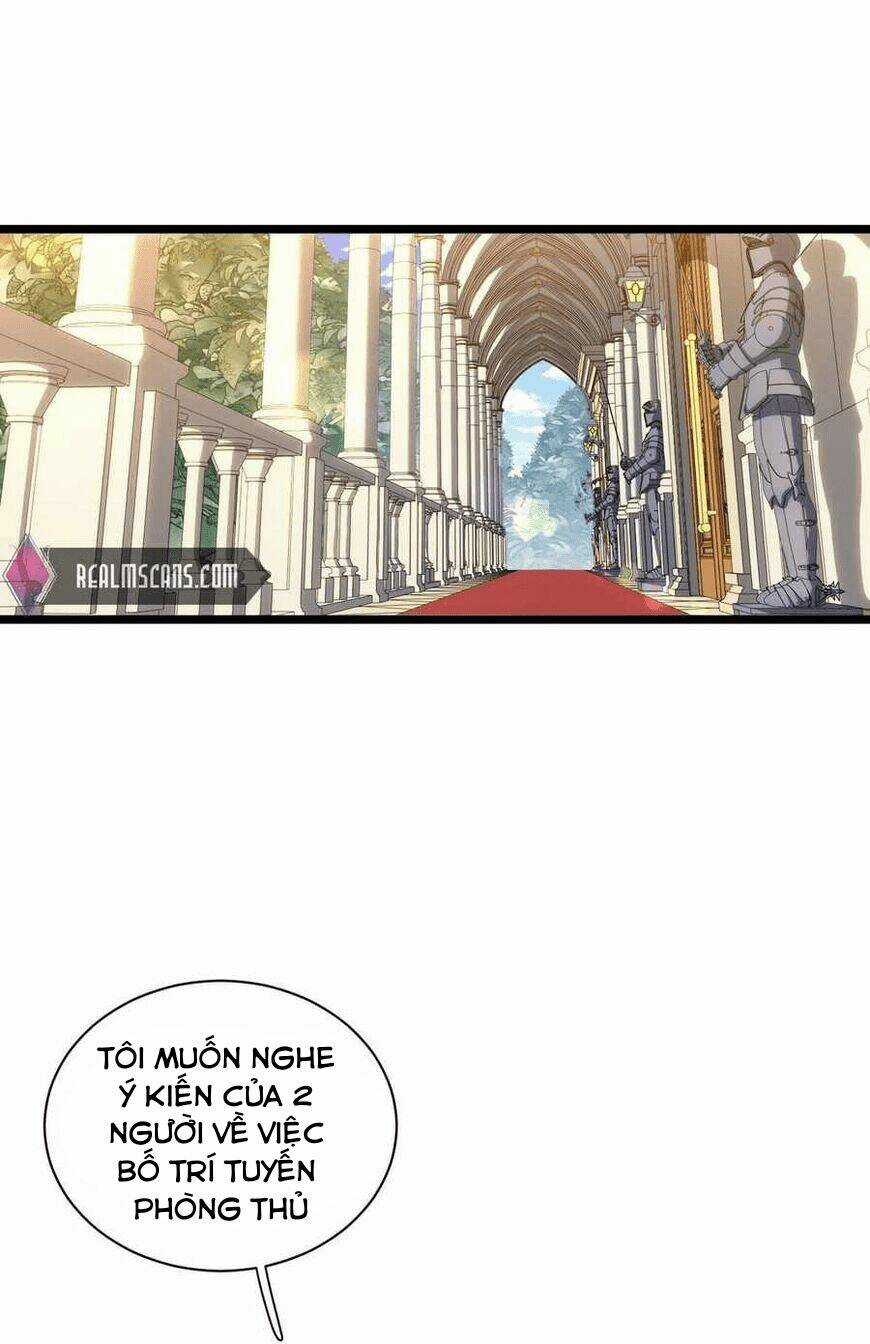 Khô Cốt Hiệp Sĩ Chapter 27 trang 0