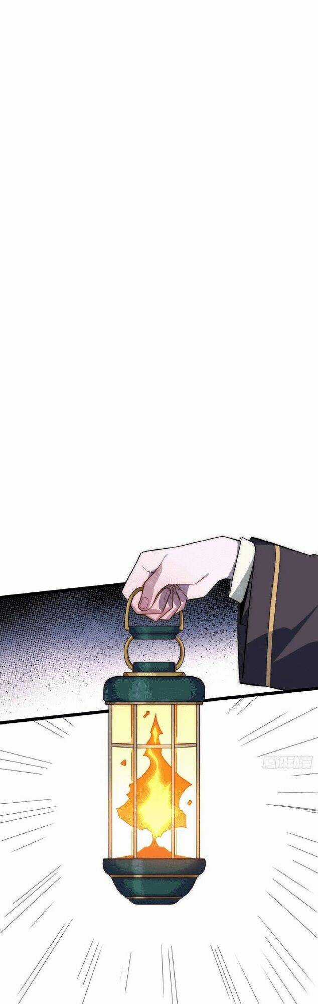 Khô Cốt Hiệp Sĩ Chapter 27 trang 10