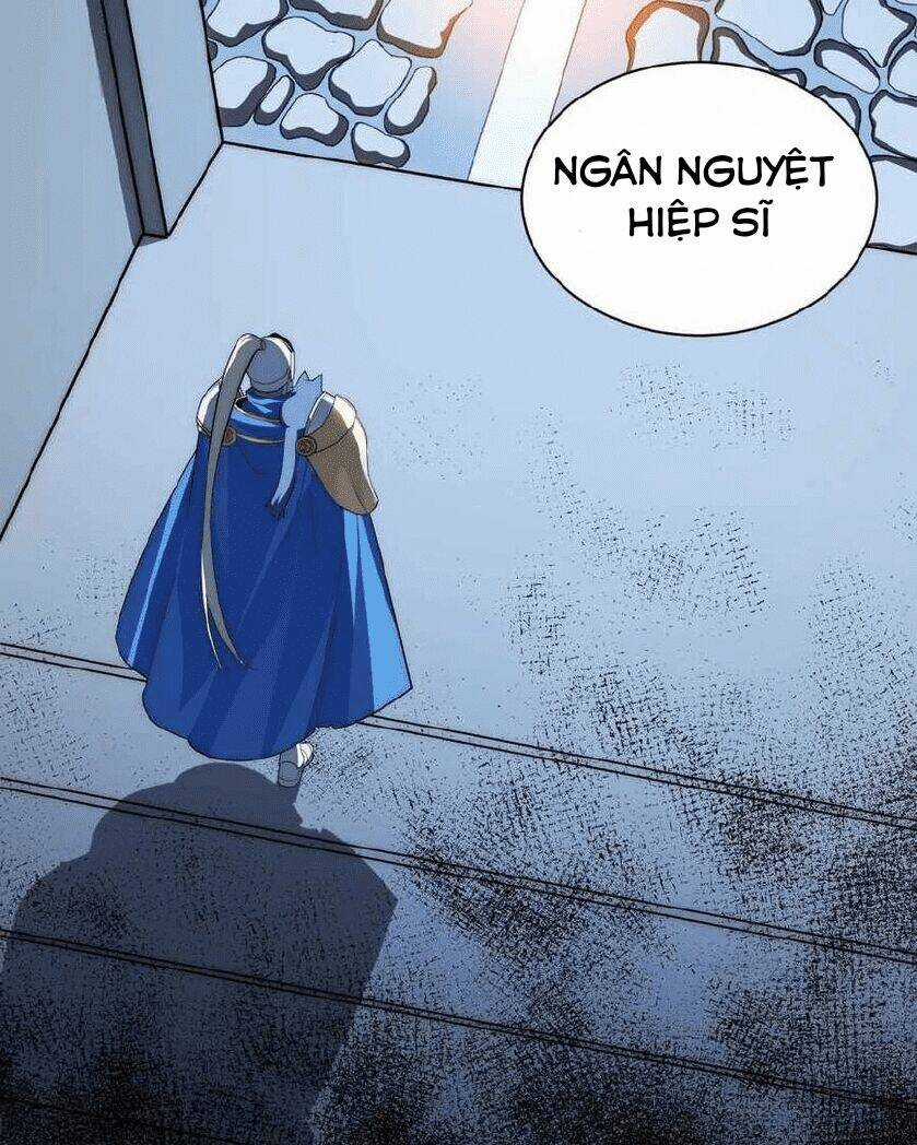 Khô Cốt Hiệp Sĩ Chapter 27 trang 14