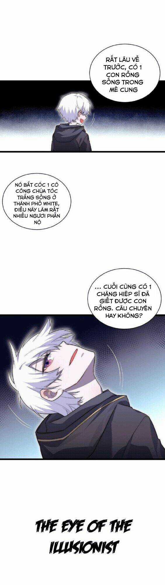 Khô Cốt Hiệp Sĩ Chapter 27 trang 19