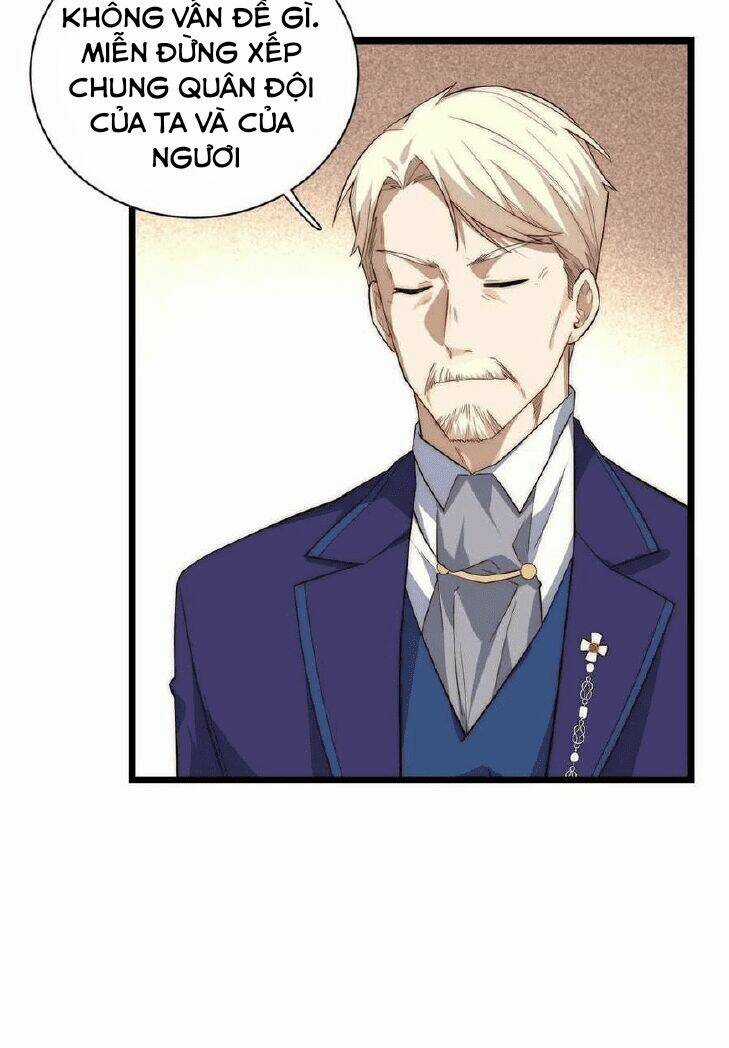 Khô Cốt Hiệp Sĩ Chapter 27 trang 2