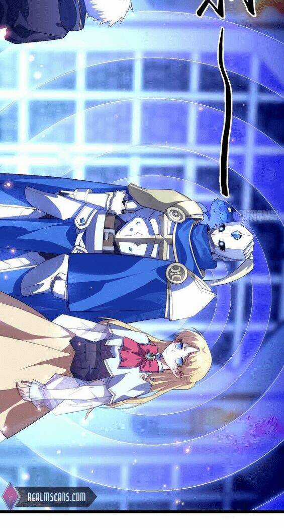 Khô Cốt Hiệp Sĩ Chapter 27 trang 21