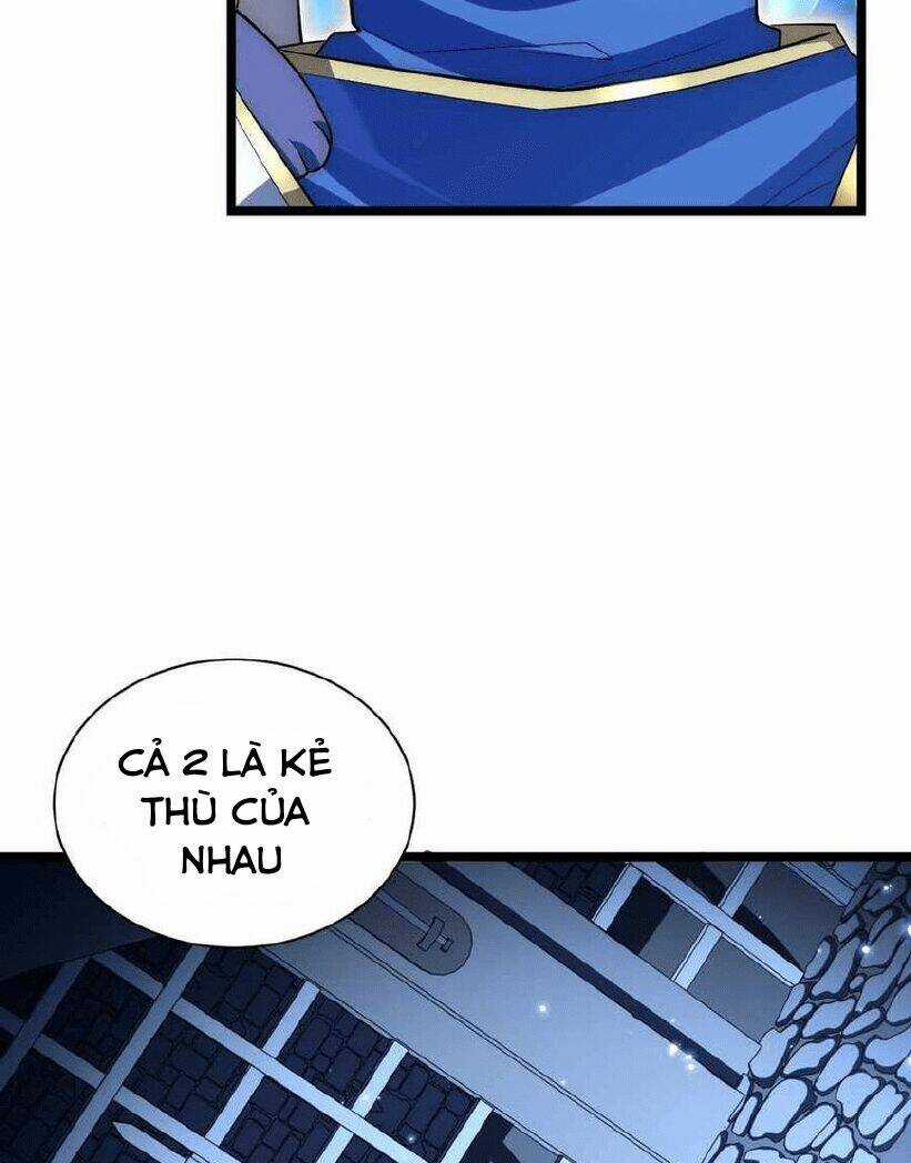 Khô Cốt Hiệp Sĩ Chapter 27 trang 24