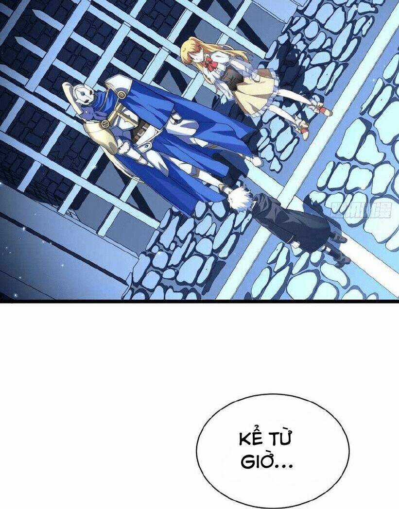 Khô Cốt Hiệp Sĩ Chapter 27 trang 25