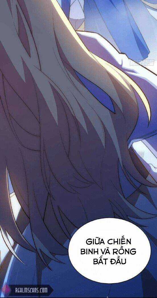 Khô Cốt Hiệp Sĩ Chapter 27 trang 28