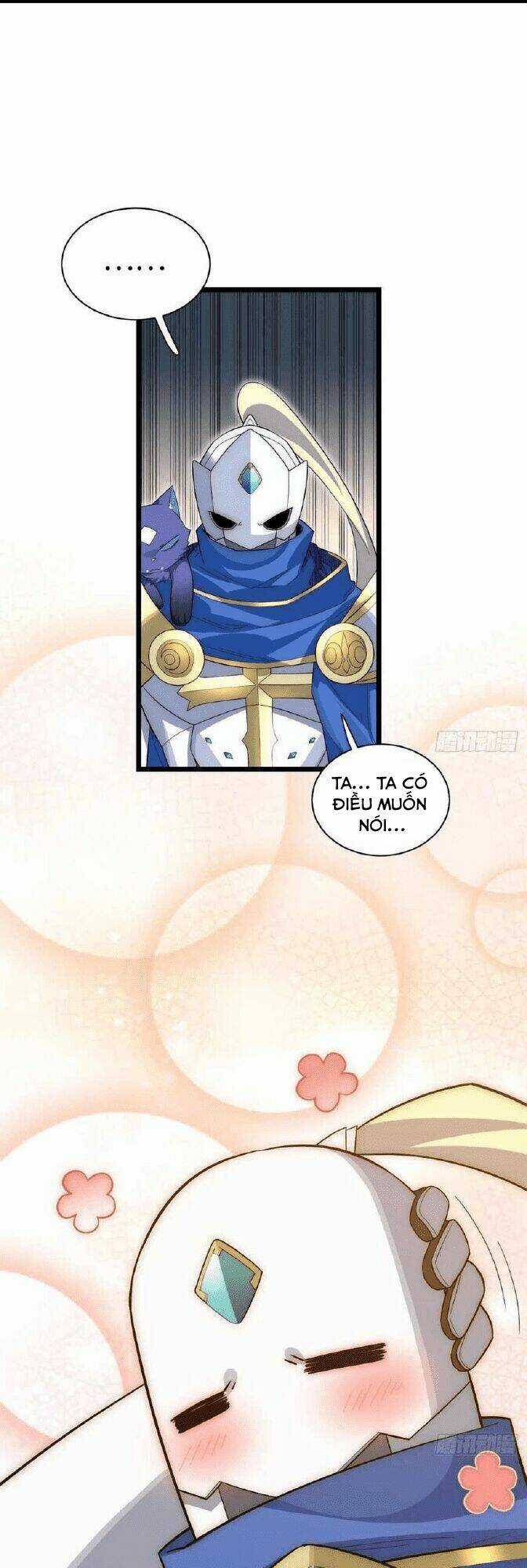 Khô Cốt Hiệp Sĩ Chapter 27 trang 29