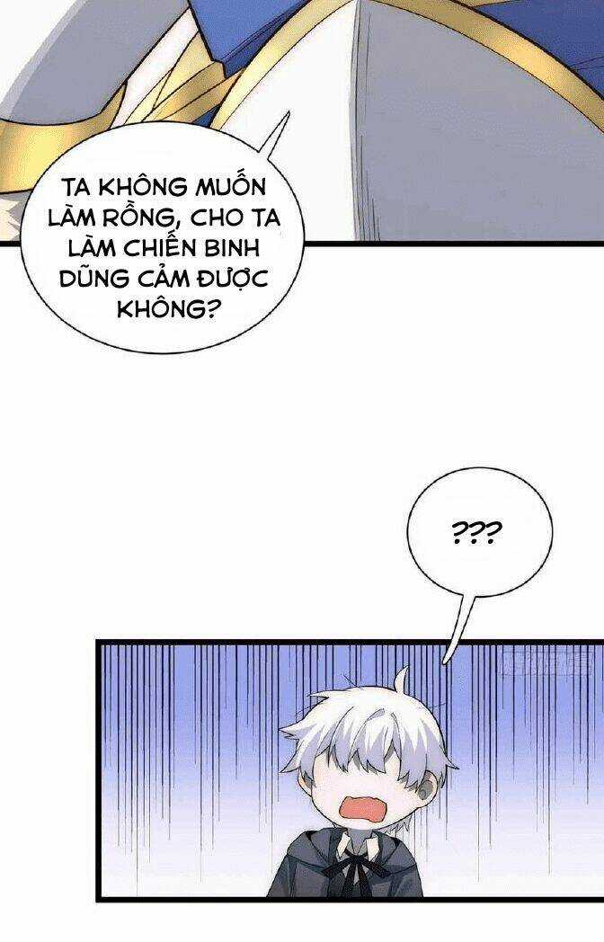 Khô Cốt Hiệp Sĩ Chapter 27 trang 30