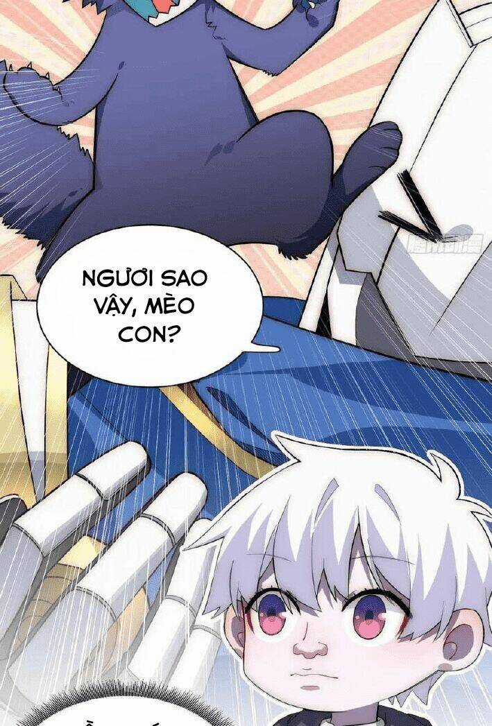 Khô Cốt Hiệp Sĩ Chapter 27 trang 33