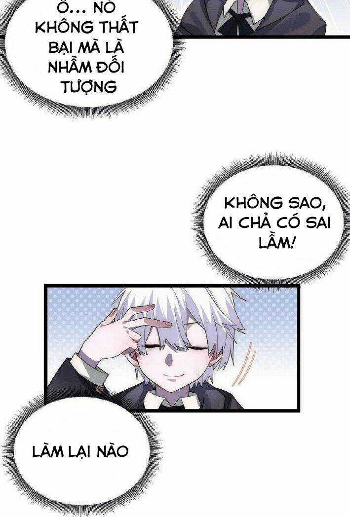 Khô Cốt Hiệp Sĩ Chapter 27 trang 34