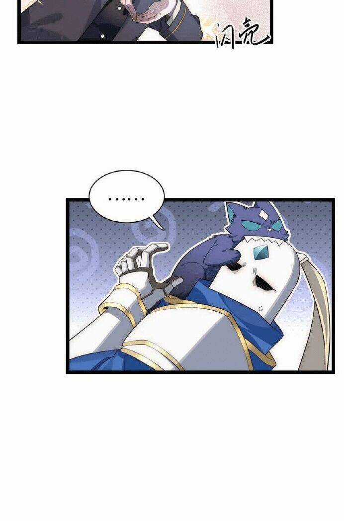 Khô Cốt Hiệp Sĩ Chapter 27 trang 36