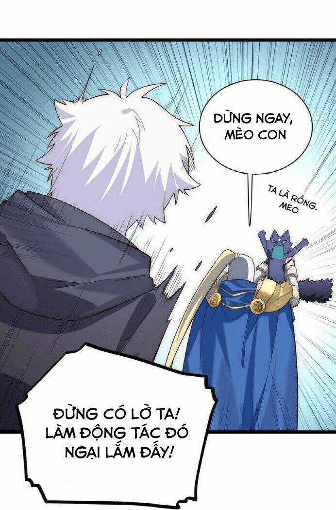 Khô Cốt Hiệp Sĩ Chapter 27 trang 37