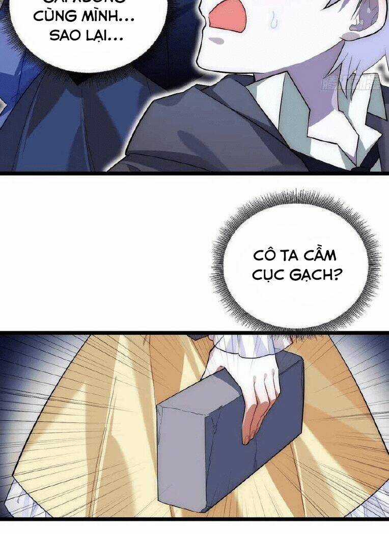 Khô Cốt Hiệp Sĩ Chapter 27 trang 39