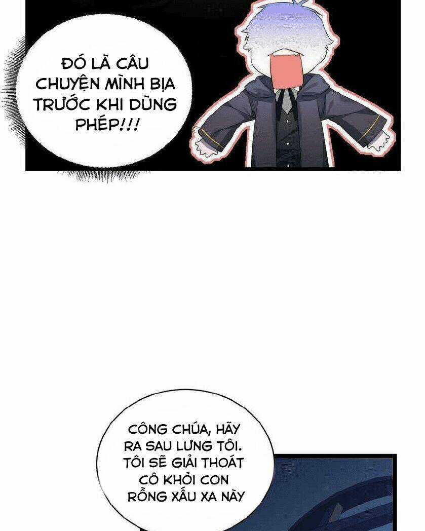 Khô Cốt Hiệp Sĩ Chapter 27 trang 42