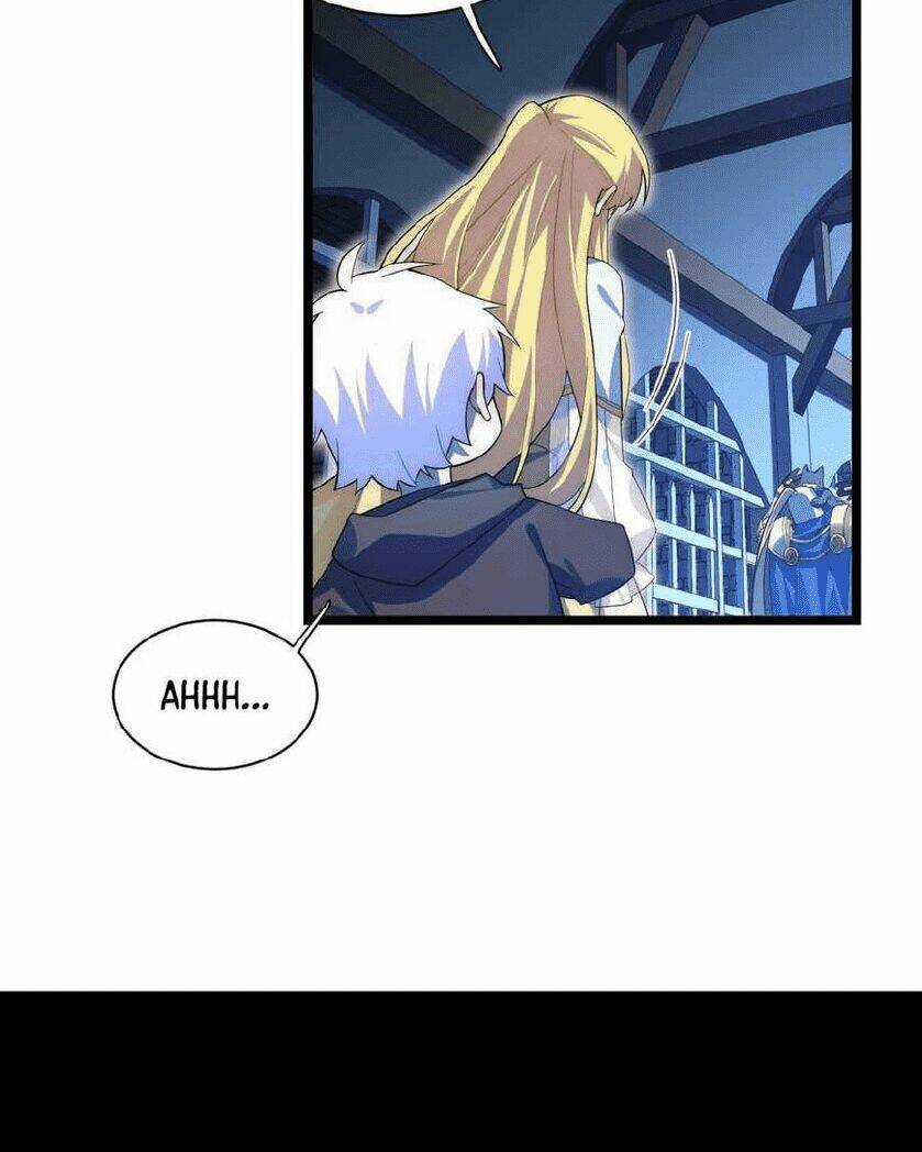 Khô Cốt Hiệp Sĩ Chapter 27 trang 43