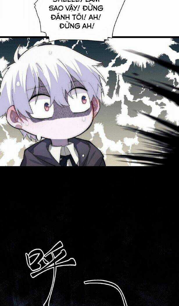 Khô Cốt Hiệp Sĩ Chapter 27 trang 45