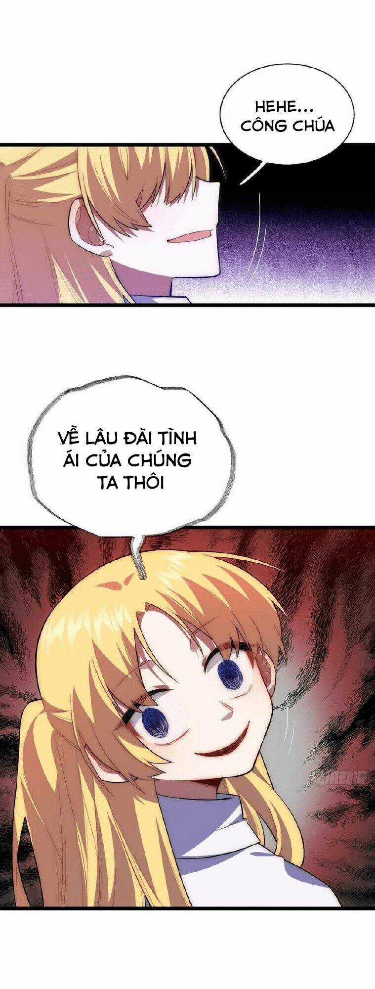 Khô Cốt Hiệp Sĩ Chapter 27 trang 47