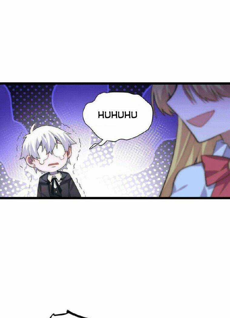 Khô Cốt Hiệp Sĩ Chapter 27 trang 48