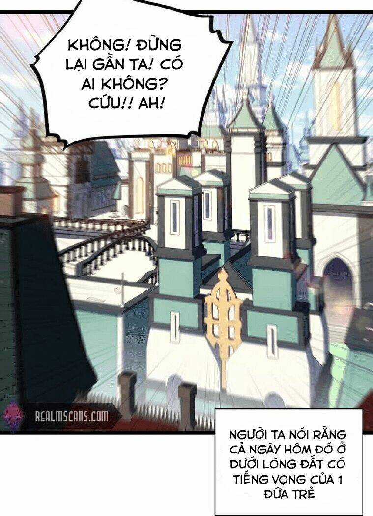 Khô Cốt Hiệp Sĩ Chapter 27 trang 49