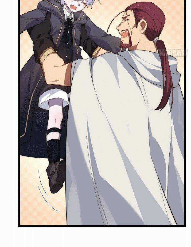 Khô Cốt Hiệp Sĩ Chapter 27 trang 5