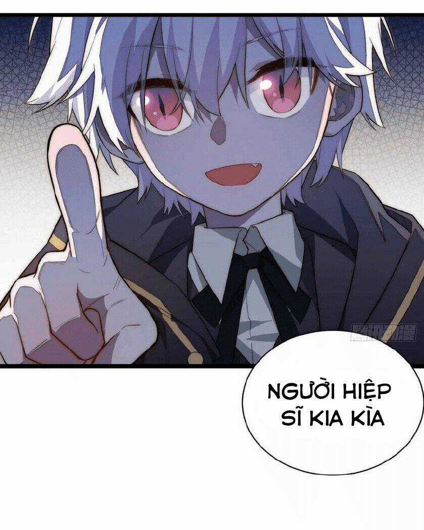 Khô Cốt Hiệp Sĩ Chapter 27 trang 9