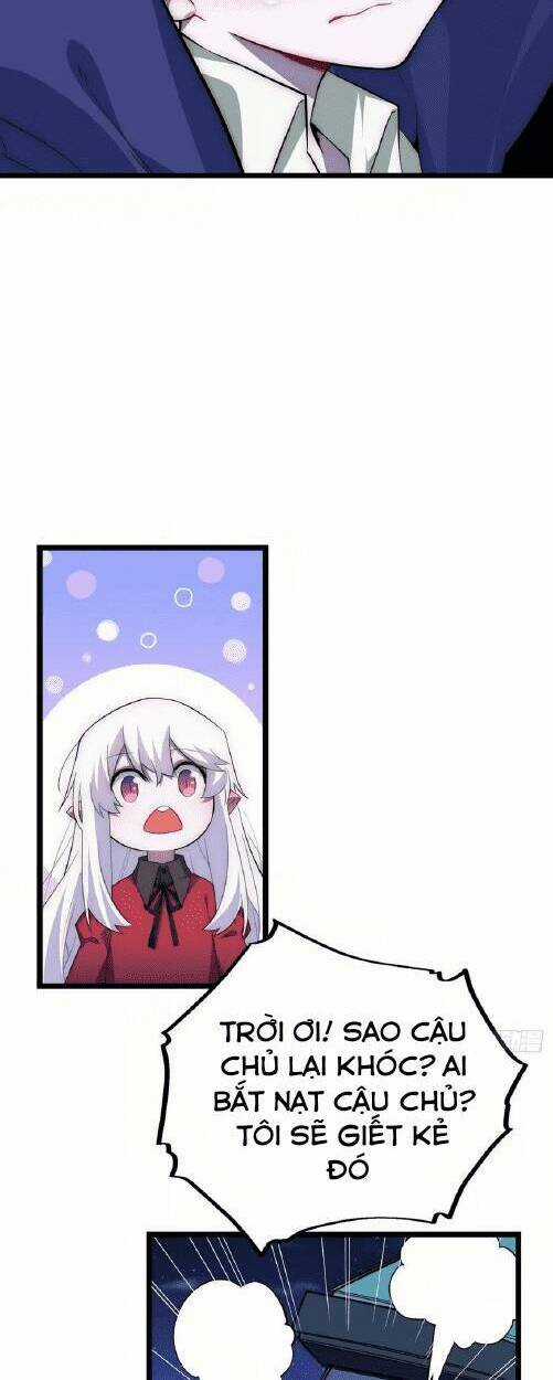 Khô Cốt Hiệp Sĩ Chapter 28 trang 10