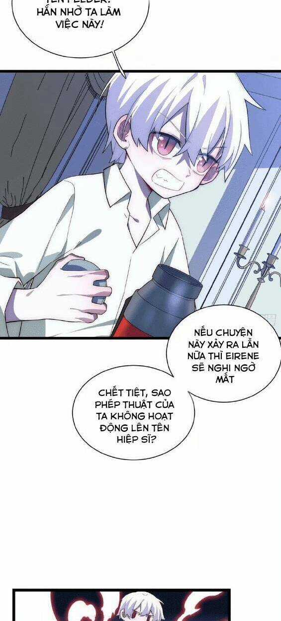 Khô Cốt Hiệp Sĩ Chapter 28 trang 13