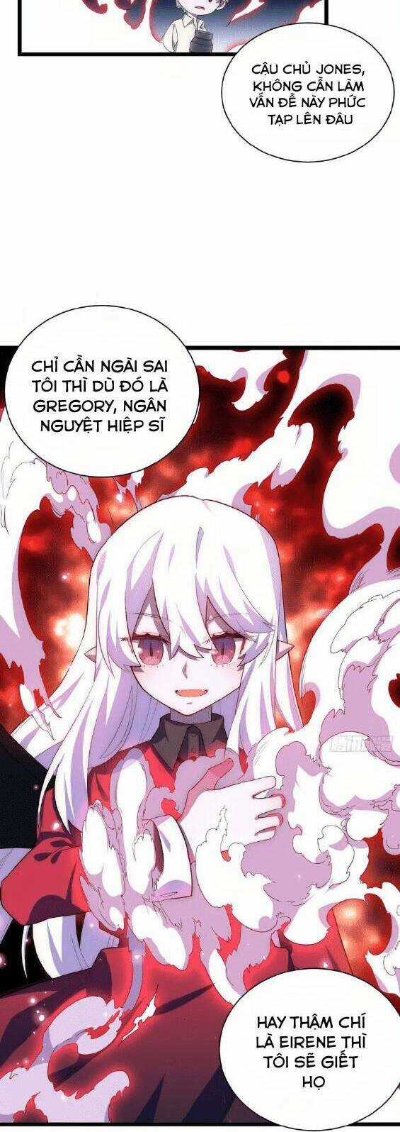 Khô Cốt Hiệp Sĩ Chapter 28 trang 14