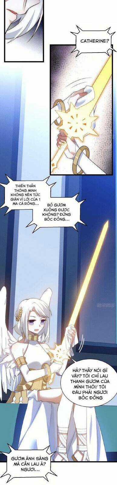 Khô Cốt Hiệp Sĩ Chapter 28 trang 17