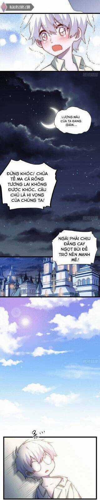 Khô Cốt Hiệp Sĩ Chapter 28 trang 20