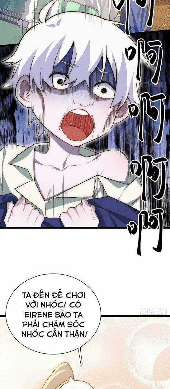 Khô Cốt Hiệp Sĩ Chapter 28 trang 22