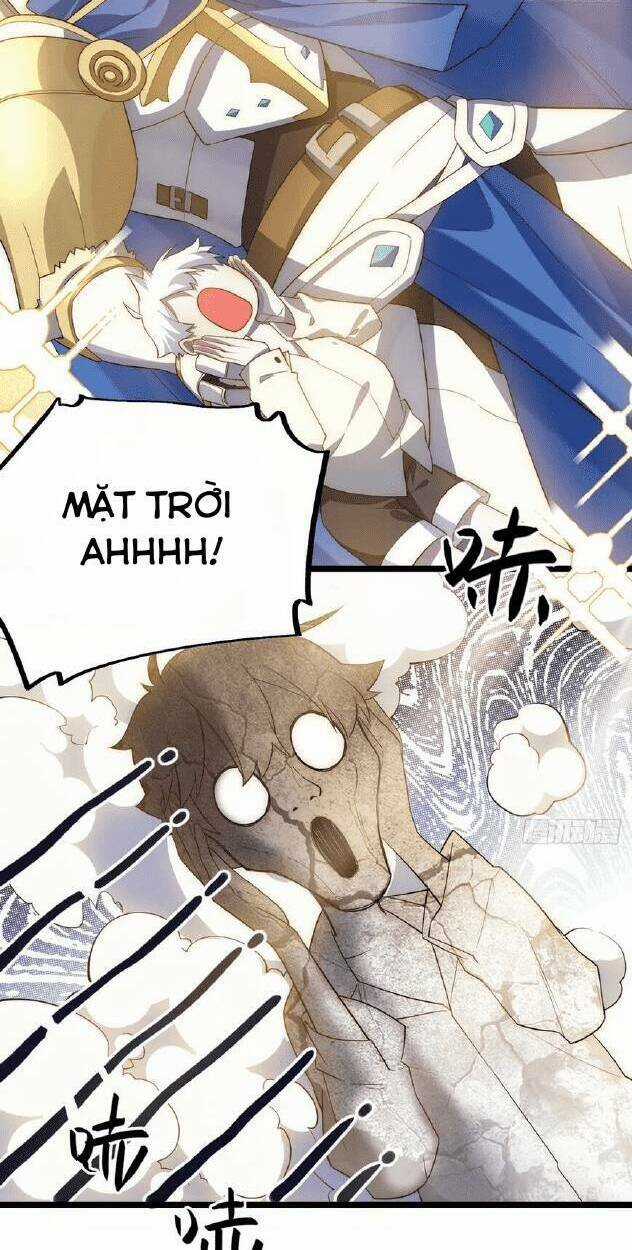 Khô Cốt Hiệp Sĩ Chapter 28 trang 25