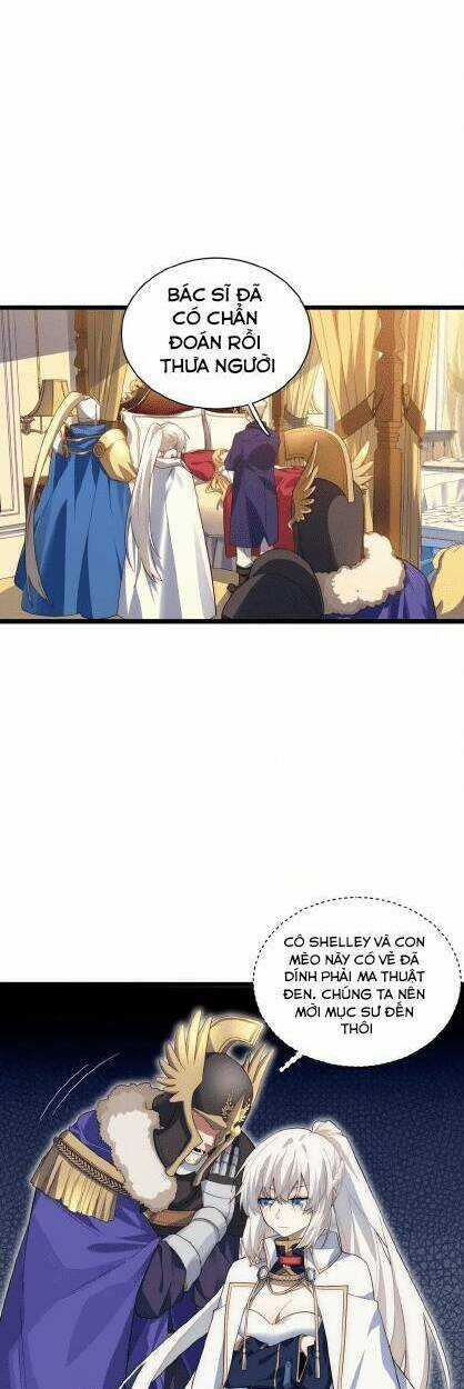 Khô Cốt Hiệp Sĩ Chapter 28 trang 4