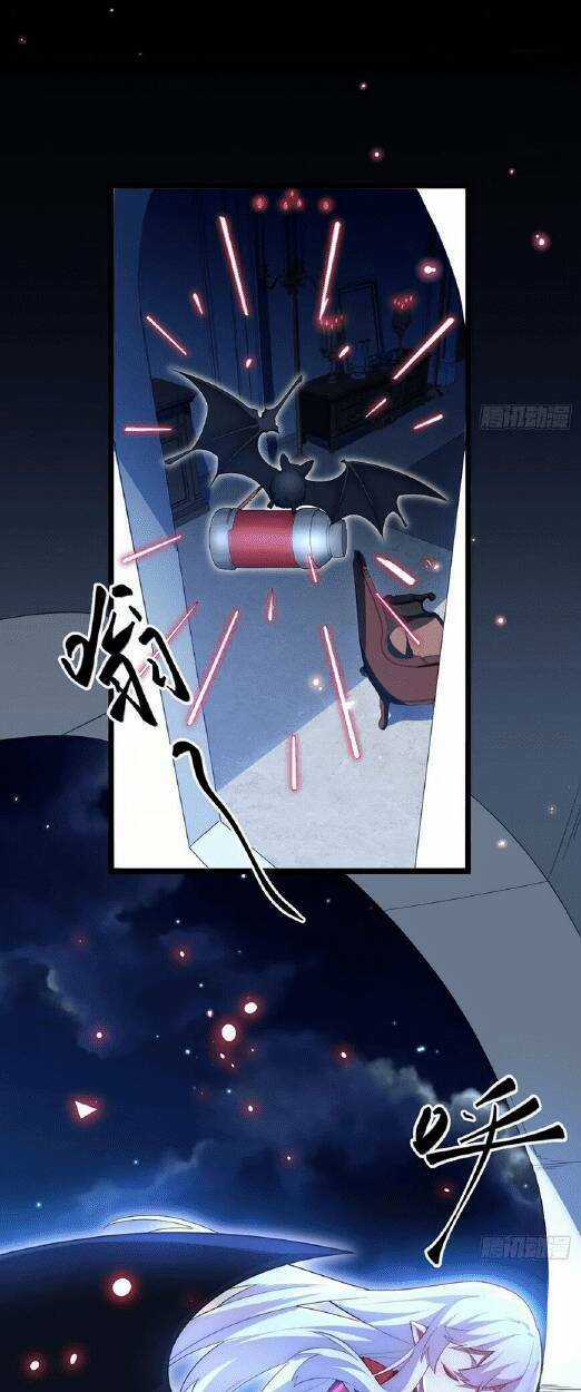 Khô Cốt Hiệp Sĩ Chapter 28 trang 6