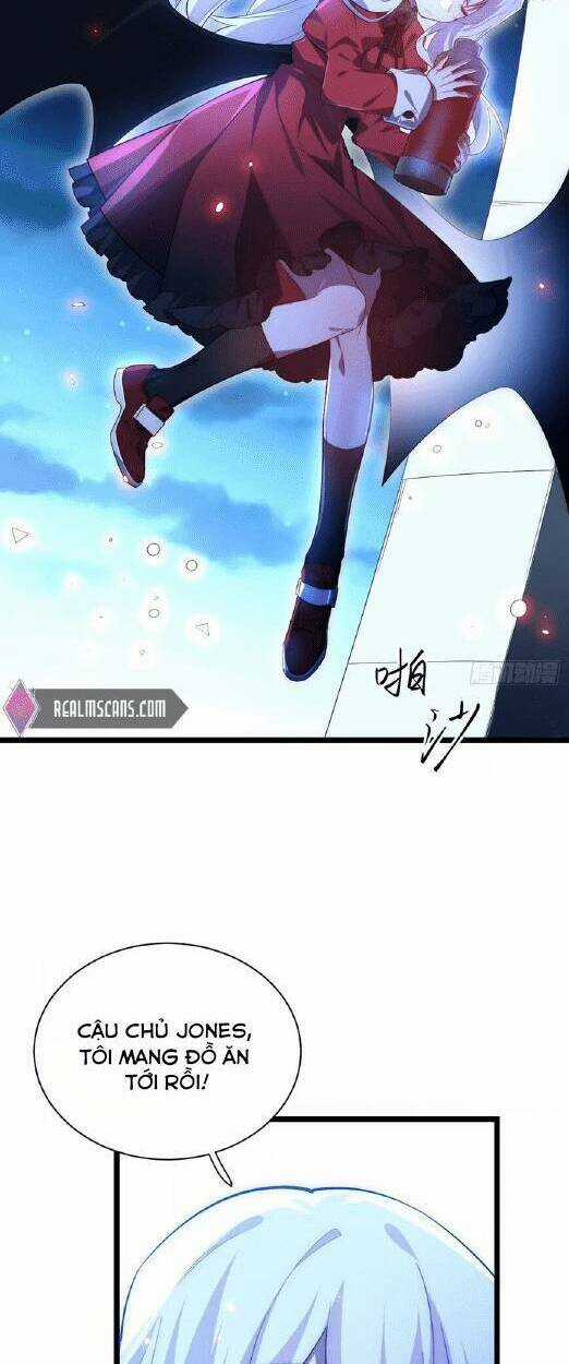 Khô Cốt Hiệp Sĩ Chapter 28 trang 7